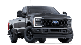 2025 Ford Super Duty® External Image 5